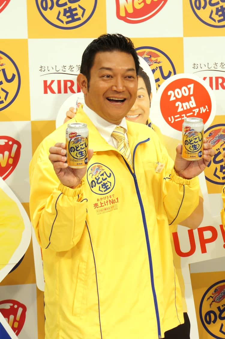 のどごし生 65本セット