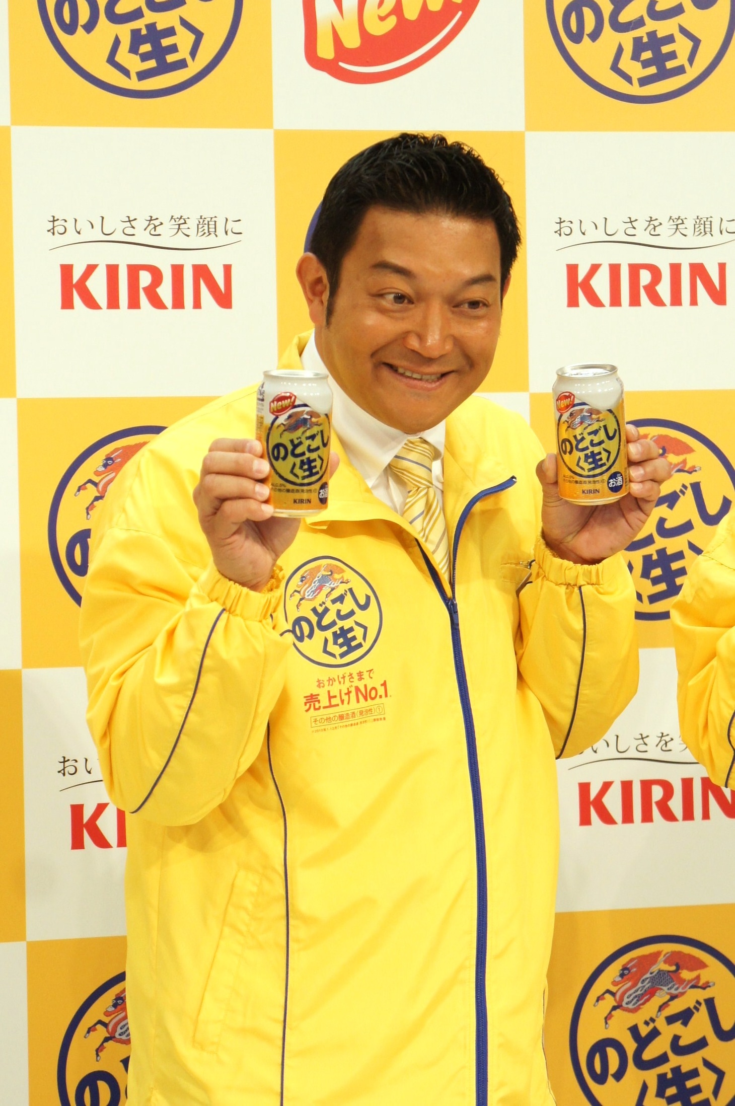 山口智充