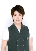 俳優の清水良太郎。