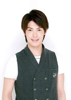 俳優の清水良太郎。