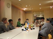 アイアム野田初参加「田中が考え中 第1章」の稽古スタート