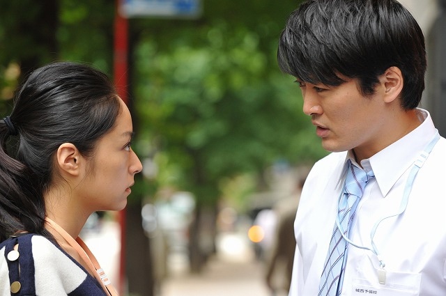 「八日目の蝉」(c)2011映画「八日目の蝉」製作委員会