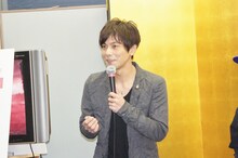 次長課長・井上
