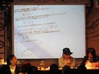 野田先生作のニコ生ペーパーテスト。