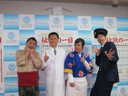 「新喜劇のためなら」小籔が吉本興業創業100周年の決意