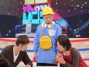 ソーセージのコント「離婚」。