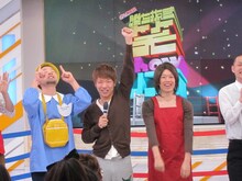 ネタバトルに勝ったソーセージ。