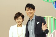 原田泰造キャスターの情報番組「ただイマ！」明日スタート