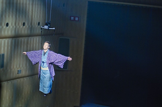 吉本興業創業100周年記念公演「吉本百年物語」(c)吉本興業