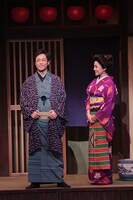 吉本興業創業100周年記念公演「吉本百年物語」(c)吉本興業