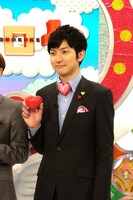 生田竜聖（フジテレビアナウンサー）