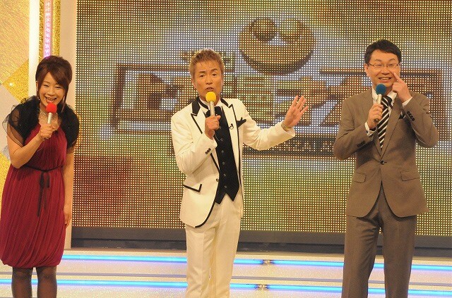 「第47回上方漫才大賞」(c)KTV