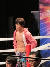 ニブンノゴ！・宮地