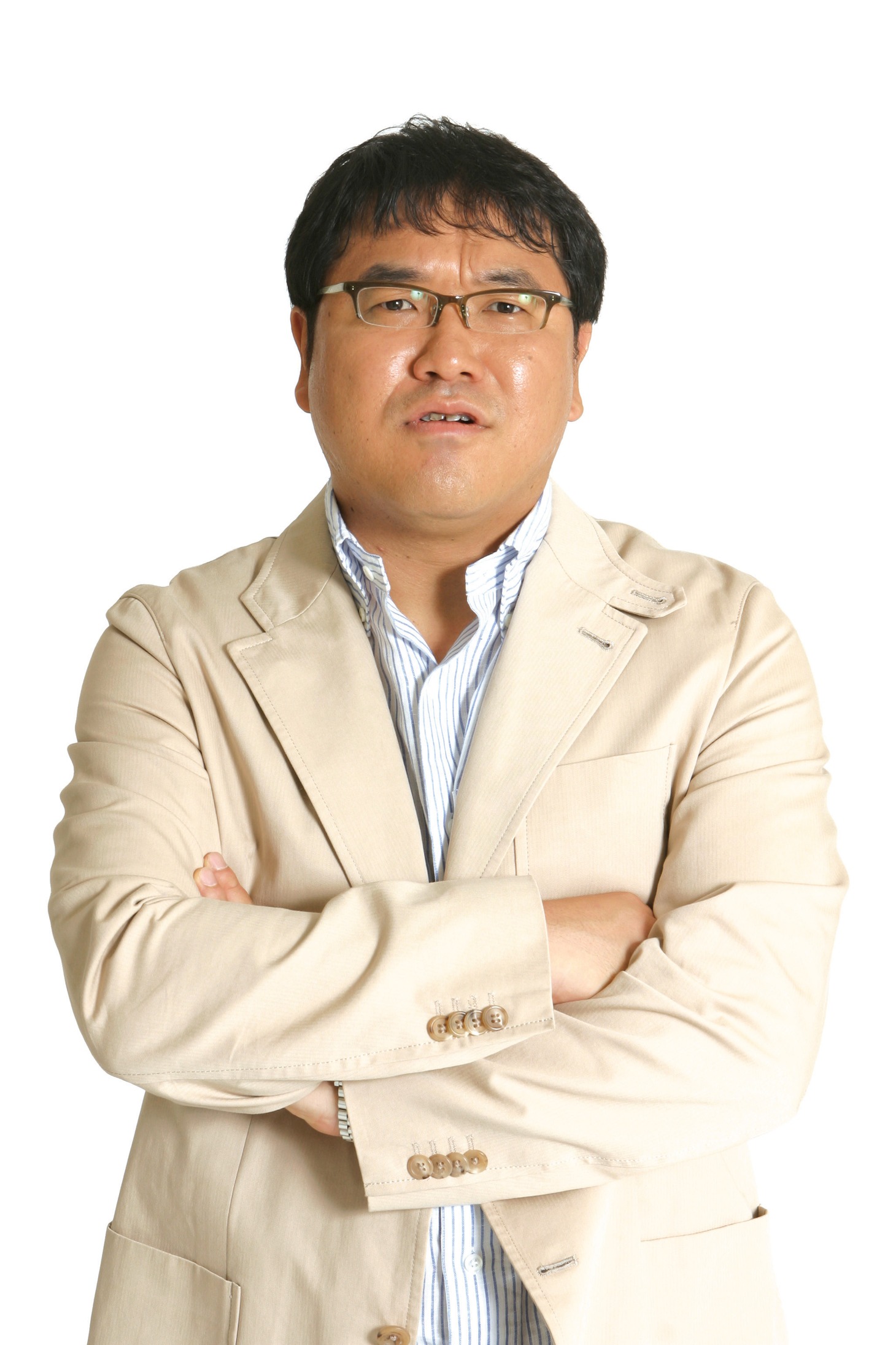 カンニング竹山