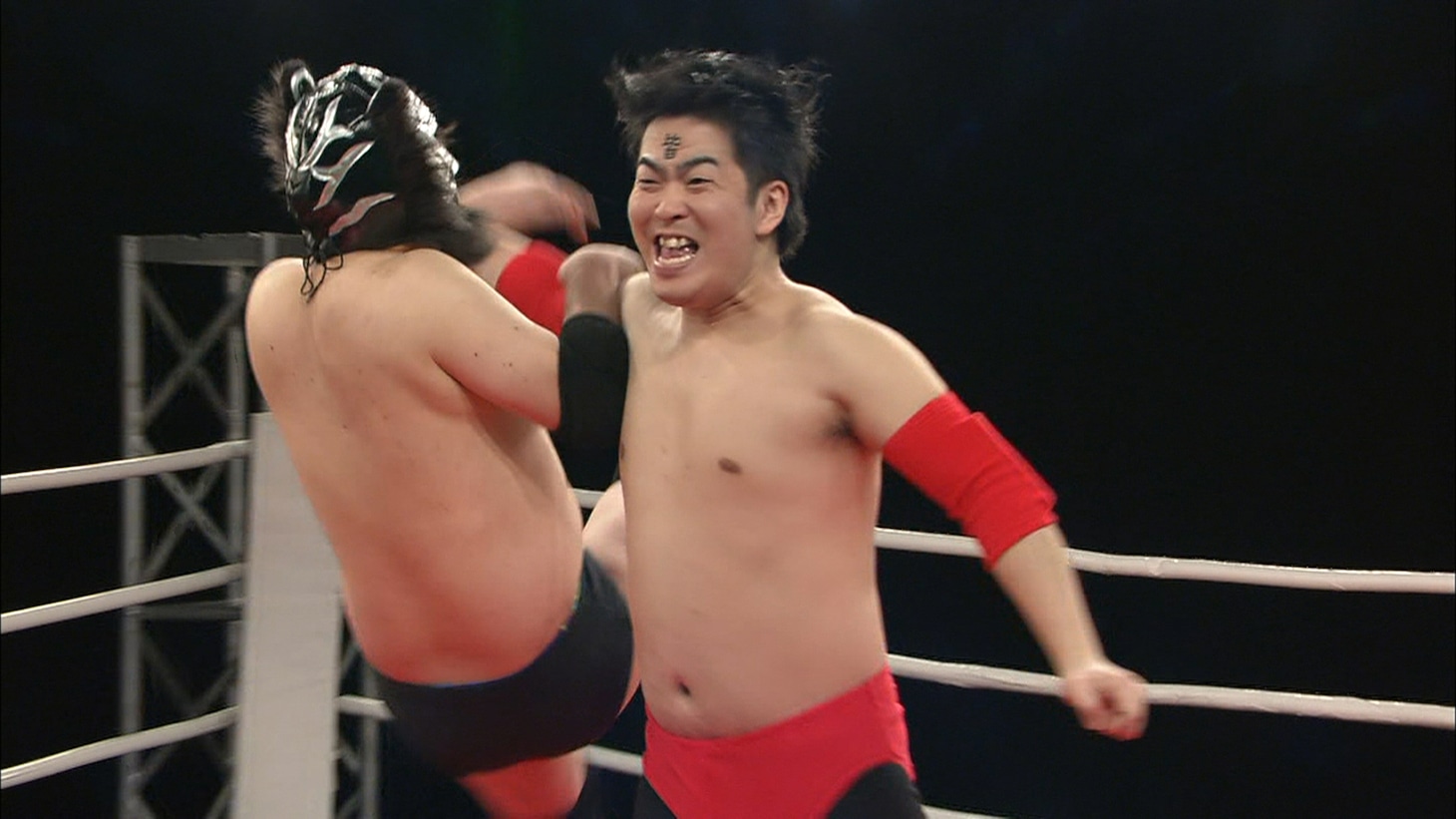 「ピラメキーノ　超ショートコーナー人気対決！～フルポン村上 vs 2700 vs GO！皆川～」(c)テレビ東京