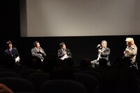 イベントの様子。