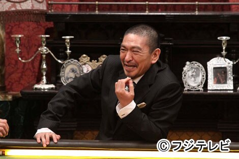 「人志松本のすべらない話」(c)フジテレビ