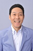 東野幸治