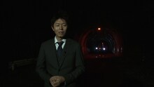 島田秀平(c)「島田秀平の怪談奇談」製作委員会（テレビ東京／ハピネット）