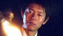島田秀平(c)「島田秀平の怪談奇談」製作委員会（テレビ東京／ハピネット）