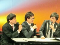 まったく誰にも触れられない自分のオカマ担当を「あのね、私のオカマ枠もみなさん狙ってると思うけど」と守ろうとした玉城。