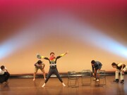 オヤジボケのななめ土谷、歌ボケのダブル川元、ハイテンションボケのトップリード新妻、ノリツッコミの篠宮、ハイパーツッコミの玉城。