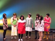 下池の友人酒子が登場。酒子は彼氏の祐希のいいなりになっていると、ここで思いのたけをぶちまけた。