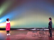 そこに彼氏の祐希が。「お前は俺がいないとダメなんだ」のセリフに酒子も「離れられない！」と覚悟。