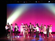 全員にツッコミまくった山本は「俺今年の中で今日一番楽しいわ」と充実感満載の様子。