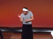 やまもとまさみは「自分の宣伝用資料が会社で大量に捨てられてた」と吹き溜まり理由を告白。