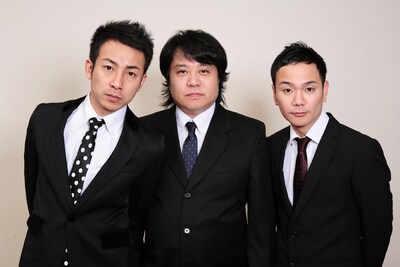 7月7日（日）、東京・表参道GROUNDにて、1年ぶりにトークライブ「HOME GROUND vol.16」を開催する我が家。