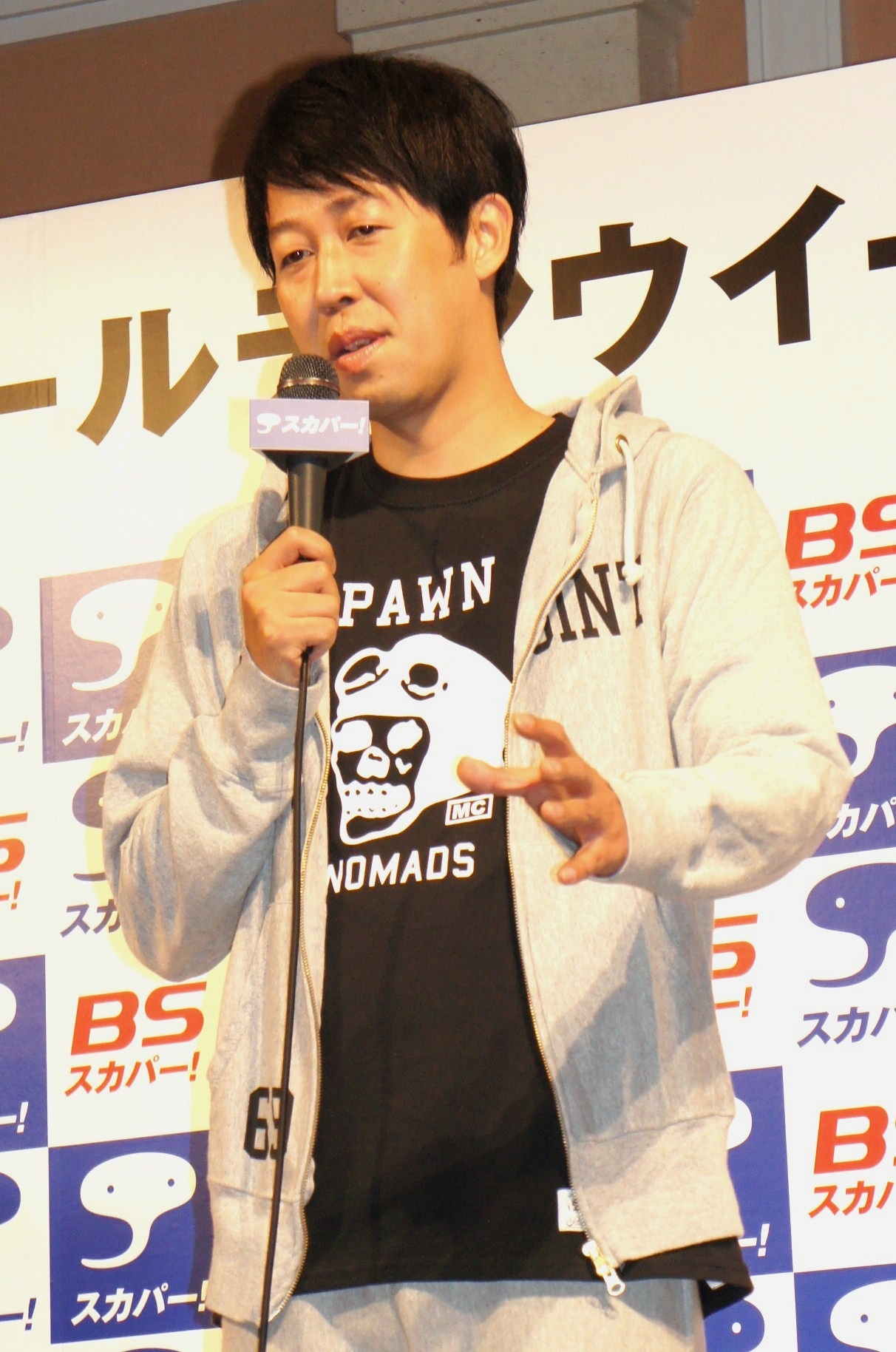 小籔千豊