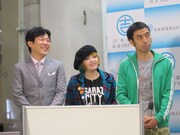 ペナルティとまちゃまちゃ。