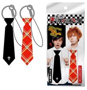 御茶ノ水男子のネクタイストラップが明日発売