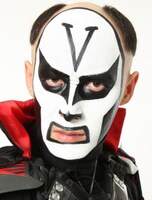 RAM WIRE「名もない毎日」のビデオクリップを手がける鉄拳。