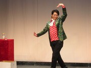 ダベット・カッペフィールド