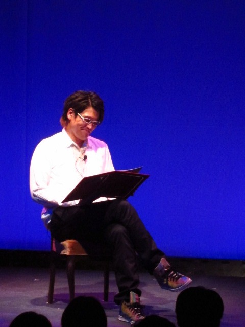 140文字の言霊