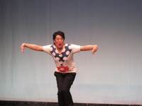 古坂大魔王のあてぶりショー