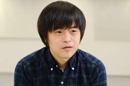 まもなく公開「バカリズムTHE MOVIE」を“ほぼ監督”が語る