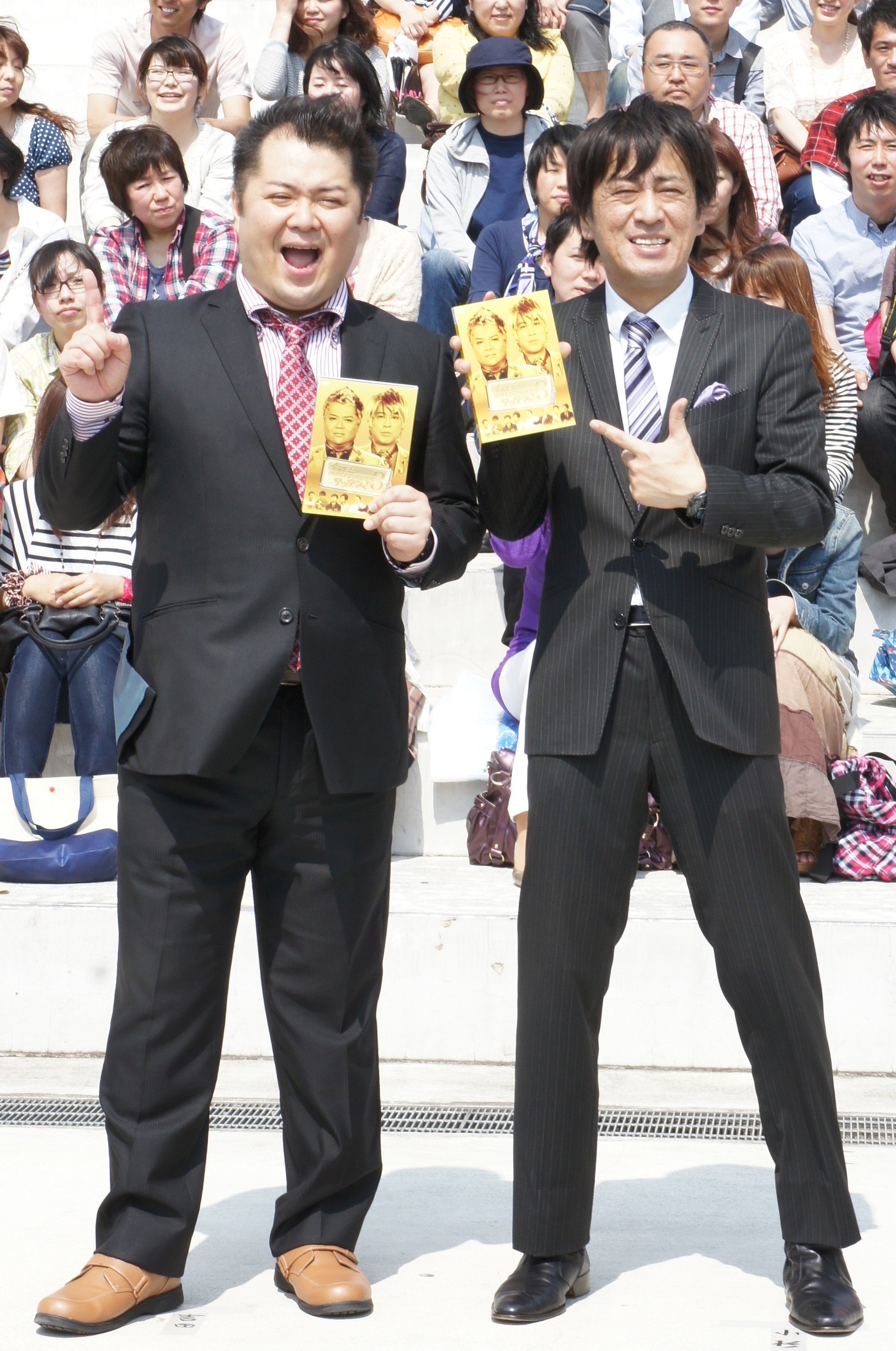 ブラックマヨネーズ