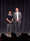 中川家、約9年ぶりのDVD発売決定