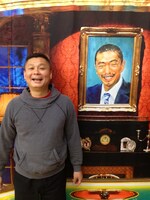 コラアゲンはいごうまん