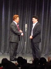 サンドウィッチマン