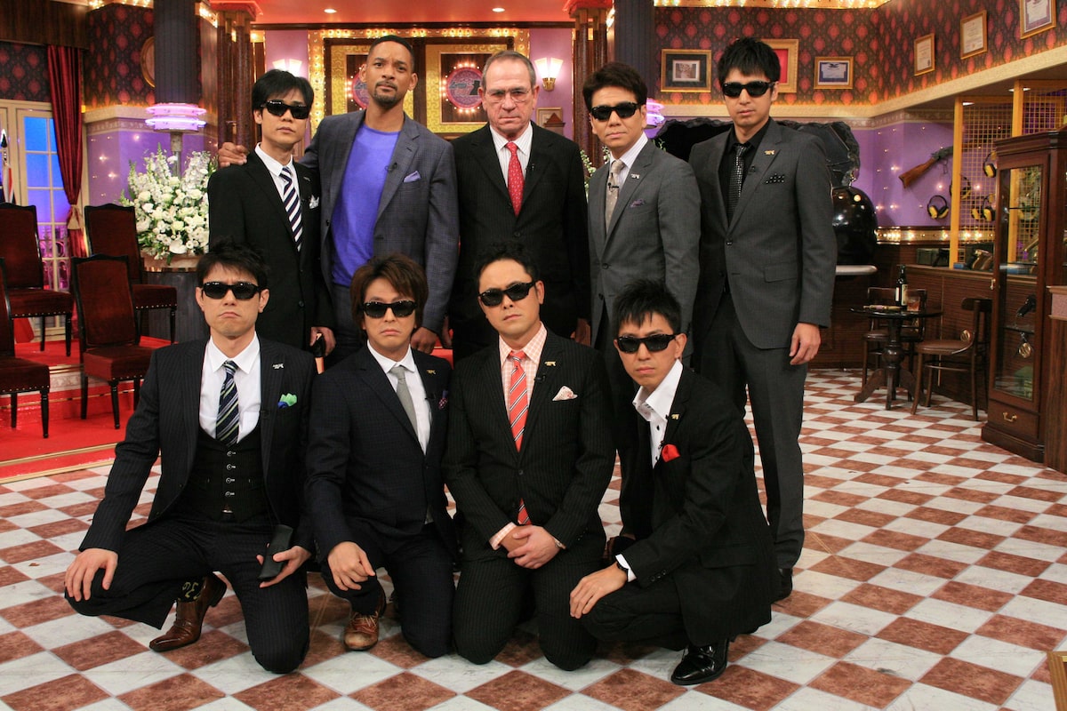 ハプニング ネイティブ スポット しゃべ くり 007