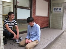 5月12日（土）、13日（日）に、東京・新宿シアターモリエールにて「スパローズ初単独ライブ『クズ＆クズ』」を開催スパローズ。