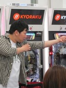 児玉よりクオリティの高い「まさかの登場シリーズ」を披露した安村。