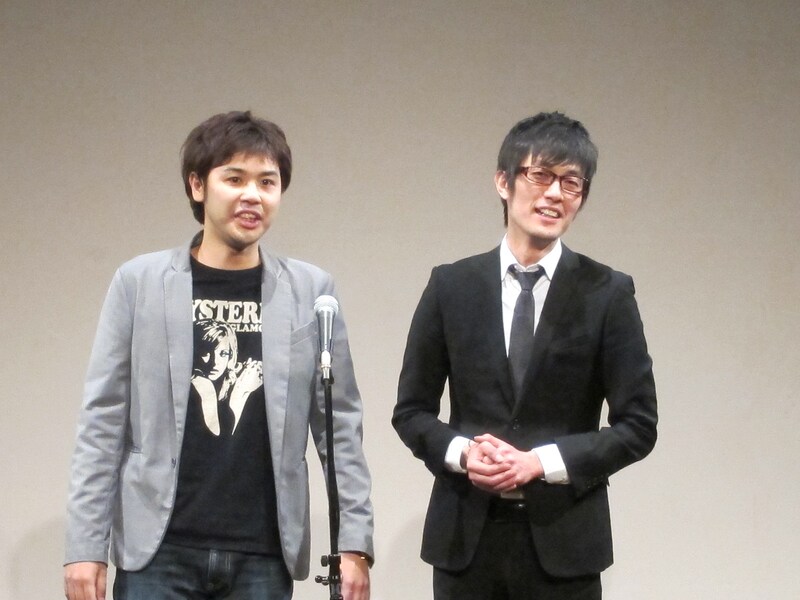 5月12日、13日、東京・新宿シアターモリエールにて、18年目にして初の単独ライブ「クズ＆クズ」を開催したスパローズ。