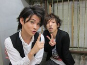 「2人のほうが圧倒的に楽しい」畑中＆岡部が新コンビ結成