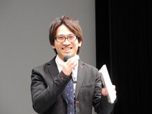 どきどきキャンプ佐藤