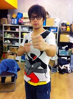 脚本のニブンノゴ！宮地(c)吉本興業